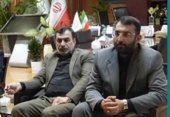 شهرداری منطقه ۹ خادم زائران ایلام و کردستان است