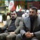 شهرداری منطقه ۹ خادم زائران ایلام و کردستان است