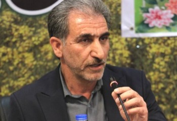 کاهش ۹۰ درصدی مصرف آب با آبیاری هوشمند ایلام