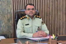 دستگیری عاملان چاقوکشی در ایلام