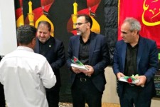 آزادی ۱۲ زندانی نیازمند ایلامی