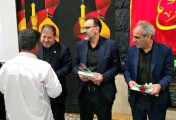 آزادی ۱۲ زندانی نیازمند ایلامی