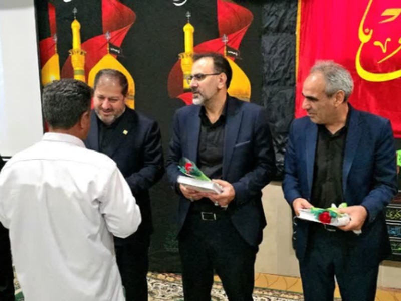 آزادی ۱۲ زندانی نیازمند ایلامی