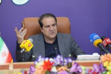 بسیج کامل ایلام برای مراسم تاریخی قائد شهید