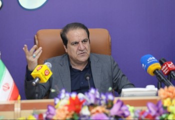 بسیج کامل ایلام برای مراسم تاریخی قائد شهید