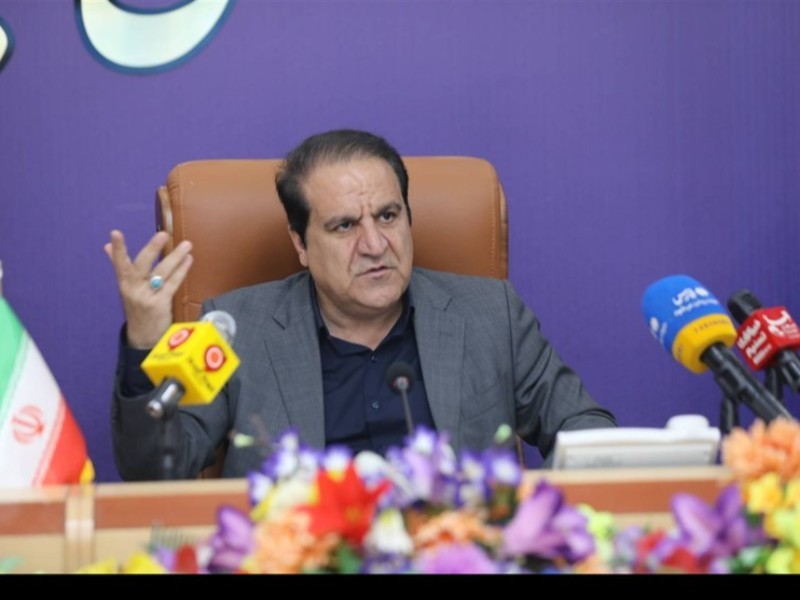 بسیج کامل ایلام برای مراسم تاریخی قائد شهید