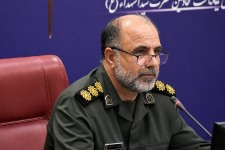اسکان ۷ هزار زائر ایلامی در تهران فراهم شد