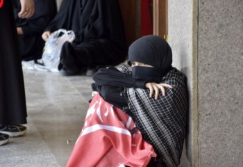 دلتنگی مردم ایران برای قائد شهید