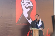 رهبر شهید الگویی از مدیریت انقلابی ترسیم کرد