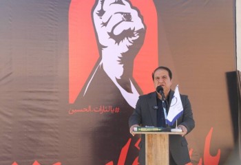 رهبر شهید الگویی از مدیریت انقلابی ترسیم کرد