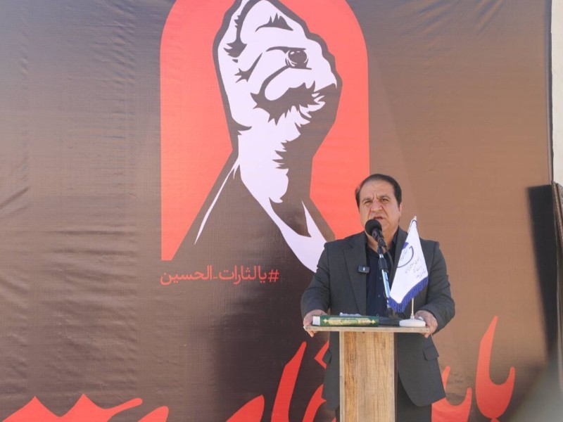 رهبر شهید الگویی از مدیریت انقلابی ترسیم کرد