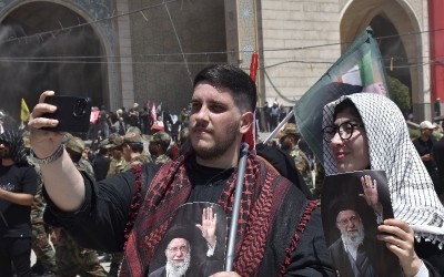 قاب‌هایی که از وداع به یادگار ماند