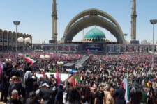 روایت قدرشناسی مردمی که عهدشان را فراموش نکردند