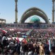 روایت قدرشناسی مردمی که عهدشان را فراموش نکردند