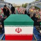 پیکر «آقای شهید ایران» به میدان آزادی رسید
