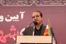 راه رهبر شهید با وحدت ملت ادامه دارد