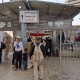 تردد ۱۵ هزار زائر از مرز مهران