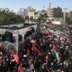 مشهد؛ آخرین بدرقه در مسیر خورشید