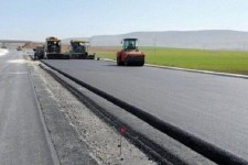 آغاز تعریض مسیر اربعینی مهران - دهلران