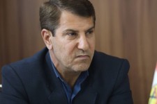 آب و گاز به مرز چیلات رسید