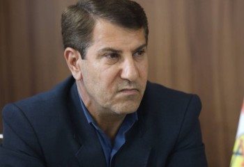 آب و گاز به مرز چیلات رسید