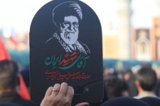 امانتی که در خاک آرام گرفت