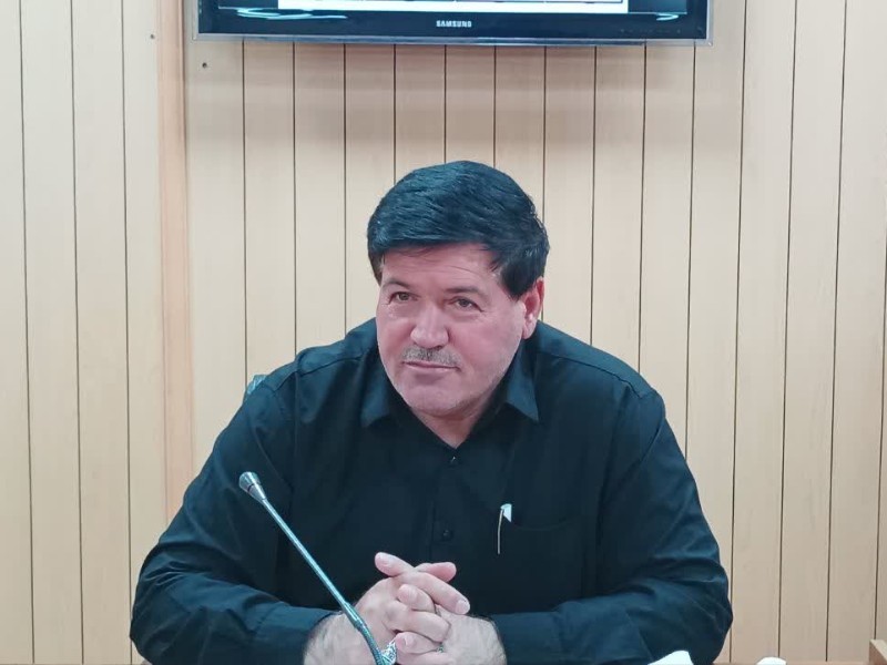 ثبت تردد ۴۶۶۴ تبعه غیرایرانی از مرز مهران