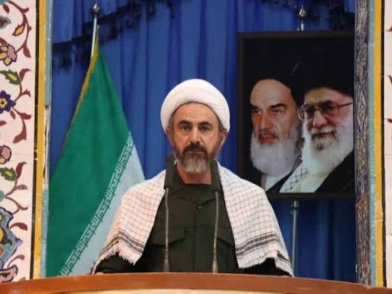 تشییع پیکر قائد شهید نمایش اقتدار و وحدت