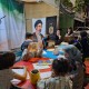 اجتماعات شبانه ایلام، میزبان برنامه‌های فرهنگی «کتابخانه ایران»