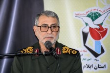بدرقه میلیونی رهبر شهید، پاسخی قاطع به دشمنان بود