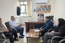 تأمین آرد نانوایی‌ها بدون وقفه ادامه دارد