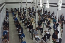 آغاز امتحانات نهایی ۱۷ هزار دانش‌آموز ایلامی