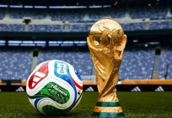 اوپتا قهرمان احتمالی جام جهانی را معرفی کرد