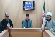 نماز تنها یک فریضه عبادی نیست