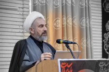 محبوبیت شخصیت‌های انقلابی ریشه در خدمت صادقانه دارد