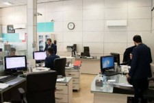 پایان ساعت کاری ادارات ایلام یک ساعت زودتر شد