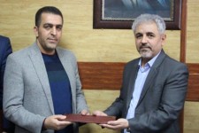 سرپرست اورژانس پیش‌بیمارستانی ایلام منصوب شد