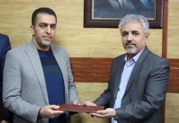 سرپرست اورژانس پیش‌بیمارستانی ایلام منصوب شد