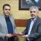 سرپرست اورژانس پیش‌بیمارستانی ایلام منصوب شد