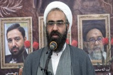 راه رهبر شهید با وحدت ملت ادامه می‌یابد