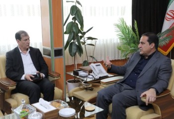 ۴۳۰ کیلومتر مرز، فرصت راهبردی توسعه کشاورزی ایلام