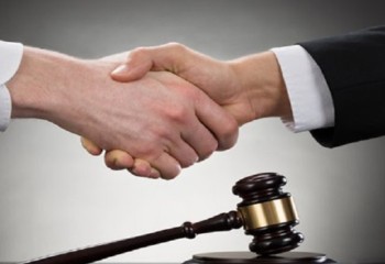 ۶ پرونده حقوقی در سیروان به سازش ختم شد