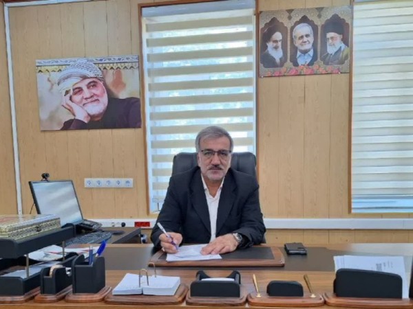 ورودی‌های ایلام تا اربعین ساماندهی می‌شود