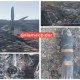 لاشه پهپاد متجاوز MQ-9 در دهلران کشف شد