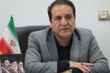 ۲۱ کیلومتر راه ایلام تا اربعین افتتاح می‌شود
