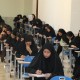 برگزاری آزمون کارشناسی‌ارشد در دانشگاه ایلام