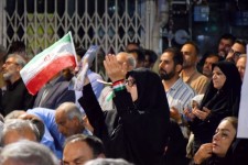 خون رهبر شهید بی‌پاسخ نخواهد ماند