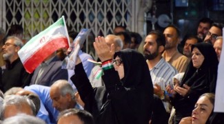 خون رهبر شهید بی‌پاسخ نخواهد ماند