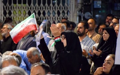 خون رهبر شهید بی‌پاسخ نخواهد ماند