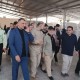 توسعه زیرساخت‌های مهران با قدرت ادامه می‌یابد